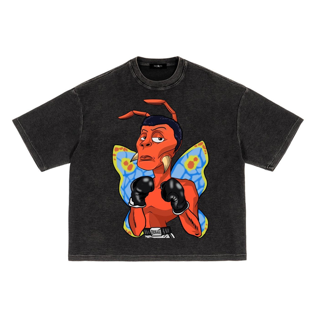 Graphic Tee - Ali Ant