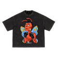 Graphic Tee - Ali Ant