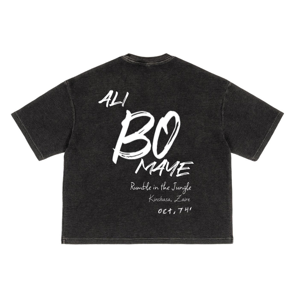 Graphic Tee - Ali Ant
