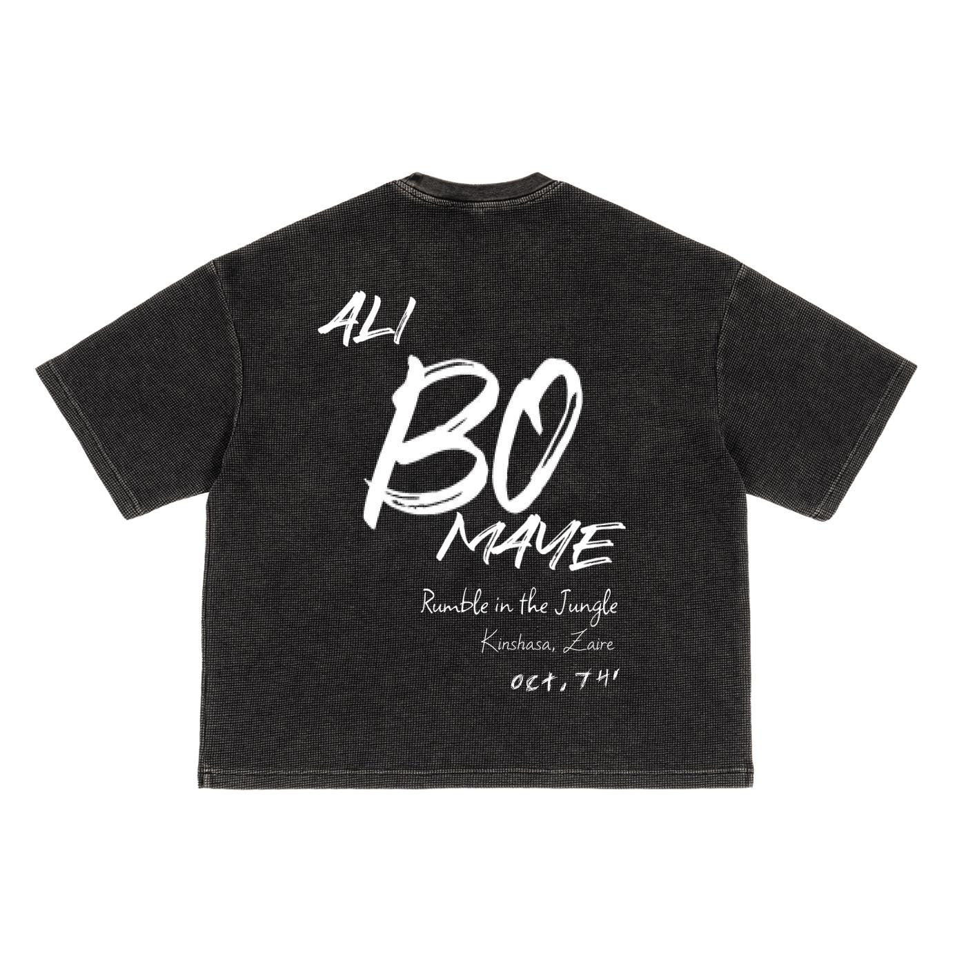 Graphic Tee - Ali Ant