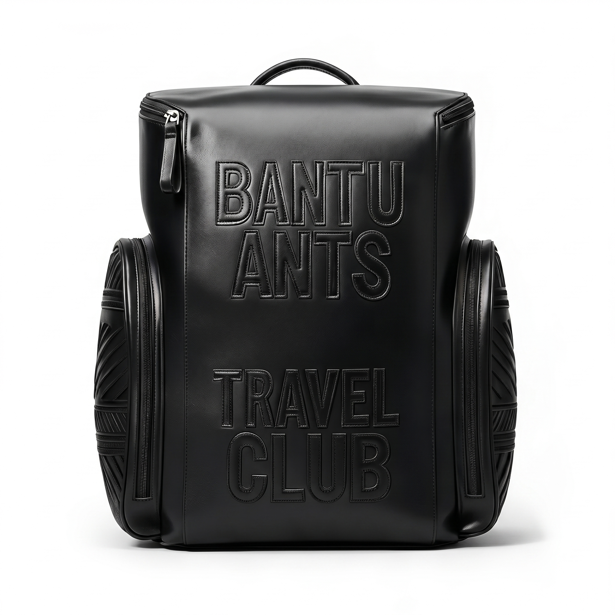 Bantu Ants Travel Club Backpack