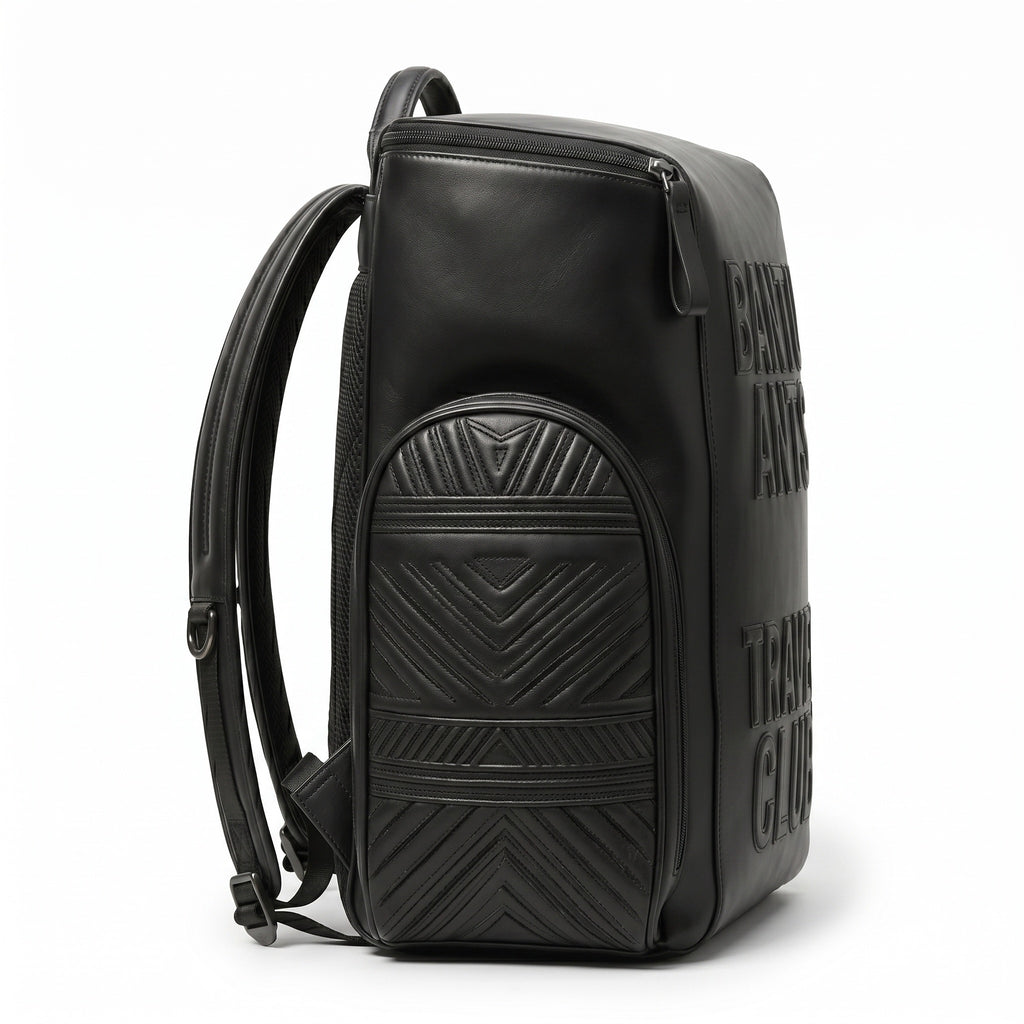 Bantu Ants Travel Club Backpack