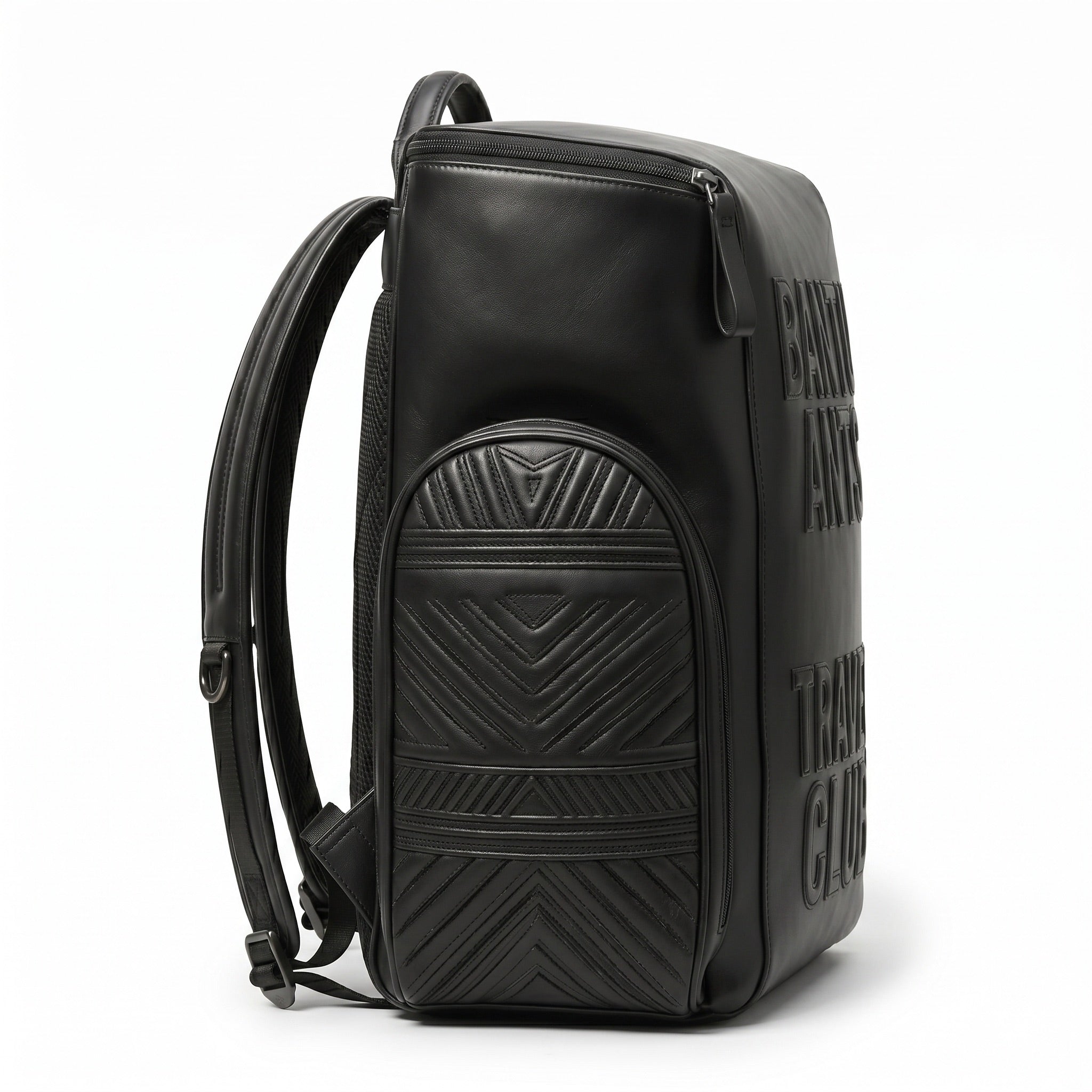 Bantu Ants Travel Club Backpack